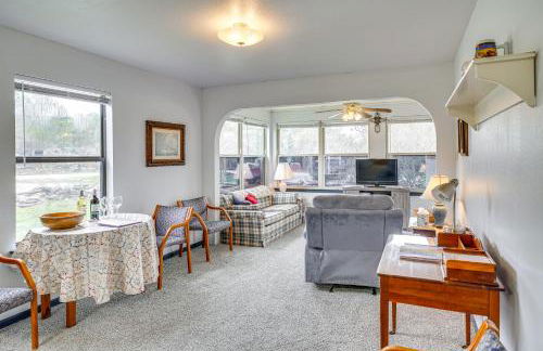 Cozy Kerrville Guest Cottage Near Guadalupe River! - Foto 3