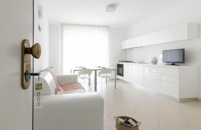 Residenza Excelsior 801 - Foto 19