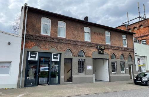 Apartment Factory - Photo 28