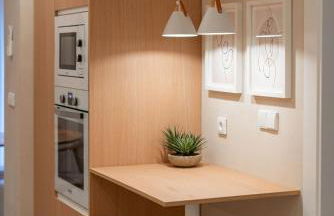 WOW APARTAMENTOS VALLADOLID - Photo 15