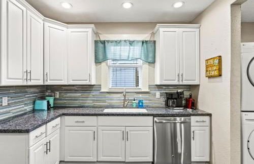 SeaGoals-Central Galveston - Foto 10