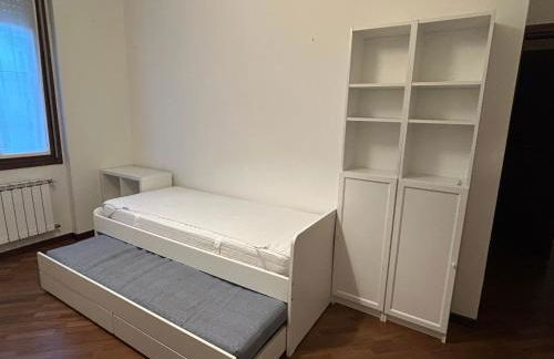 Modern three-room apartment with Wi-Fi, near MM2 Gorgonzola - Foto 7