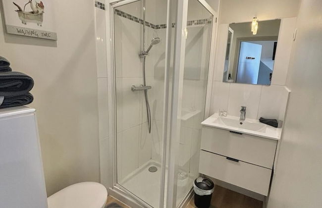 Rent Cannes Résidence Gambetta - Foto 32