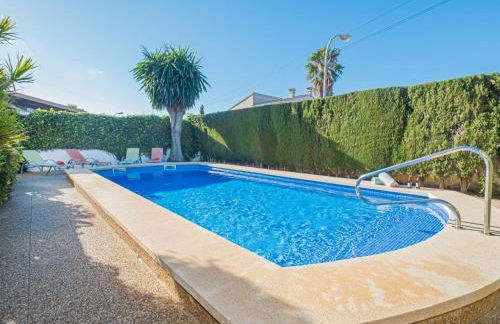 Villa Dofins Bahia Azul by Interhome - Foto 40