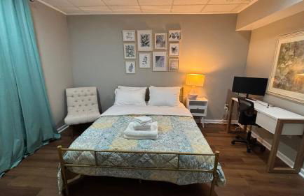 Greens Mill Hideaways - Foto 80