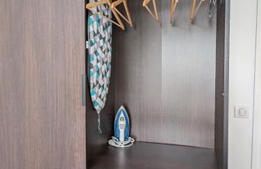 Évasion La Défense - Balcon & Wi-Fi, à 10 min de Paris - Foto 24