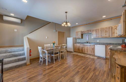 Sunbeam Condo - Beautiful 2 Bedroom Stay by Beach - Foto 3