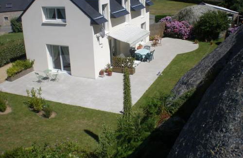 Maison récente près de la mer - Foto 18