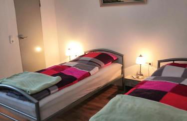 Monteurzimmer und Reisende - Foto 1