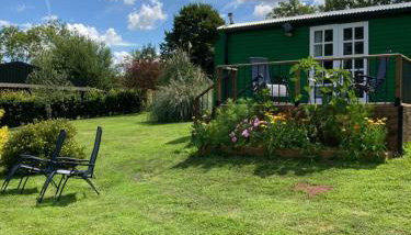 Shepherds Hut (Benny's) - Foto 5