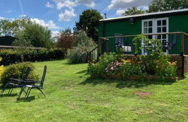 Shepherds Hut (Benny's) - Photo 5
