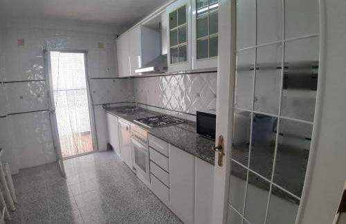 Apartamento Cerca Estacion de Bus - Foto 5