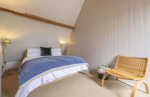 Water Mill House - Foto 33