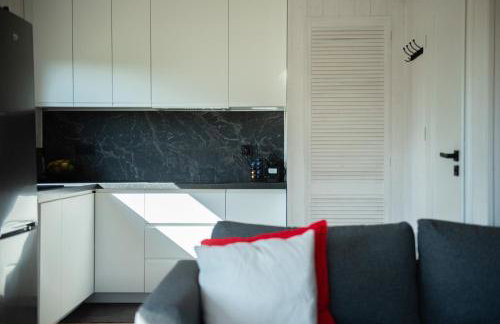 Uroczysko nad Pilicą Sauna & Balia - Foto 38