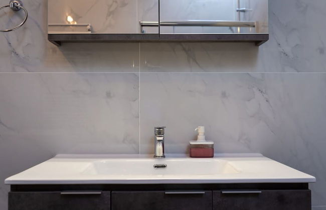 Andromachis Moneto Under Meteora - Foto 58