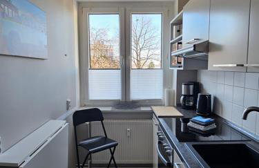 Apartment mea - Photo 10