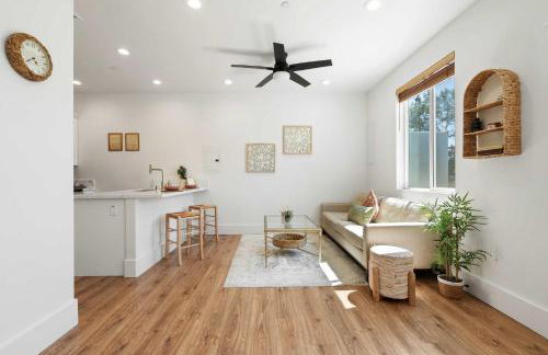 The Little Oasis - Foto 1