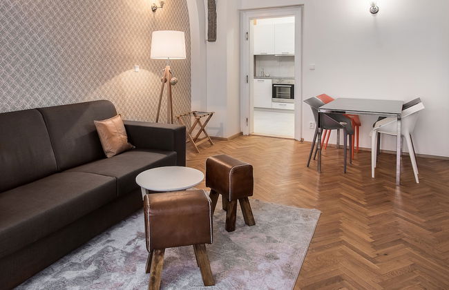 7 Tales Apartments by Adrez Living - Photo 9