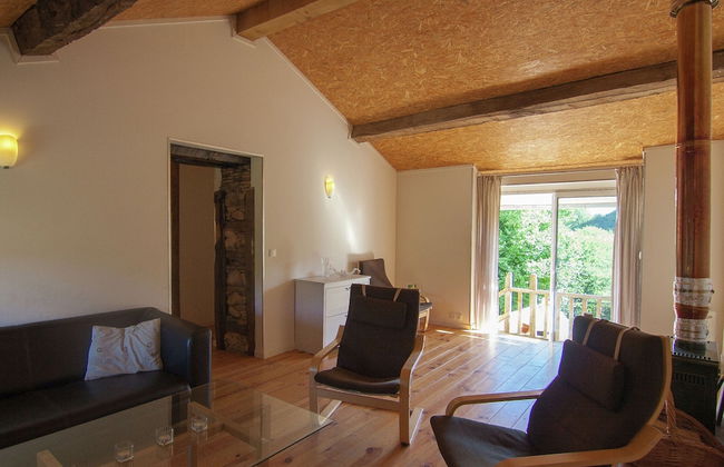 Spacious Gite With Large Terrace - Foto 10
