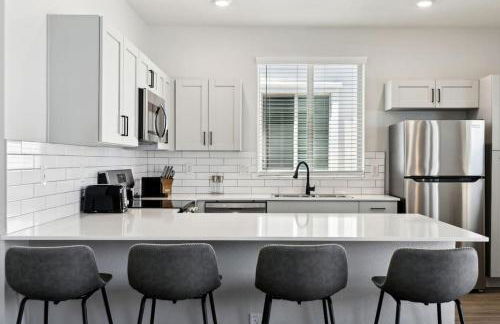 Dreamlight Modern Home in Casa Grande with Pool,BBQ - Foto 10