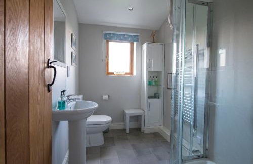 Morndyke Cottage - Foto 12