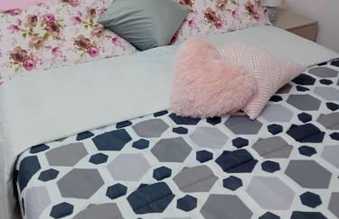 B&B Sunset Suite Belvedere 2 - Foto 19