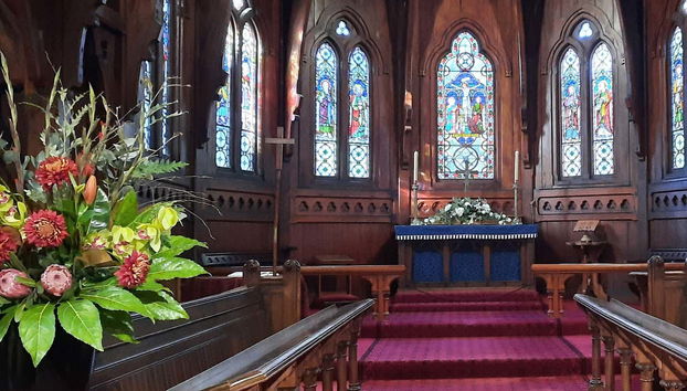 La Catedral de St Paul