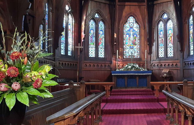 Tour por Wellington - Foto 5