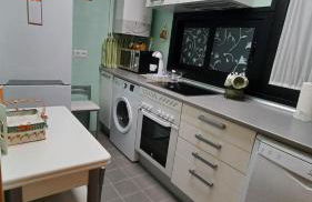 Vivienda Uso Turístico Las Gemelas de Arevalo - Foto 7