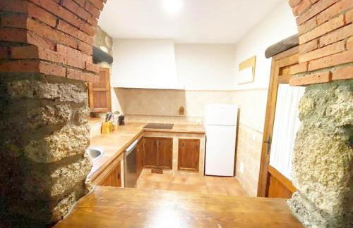 Virgen de la Cabeza Rural House - Foto 33