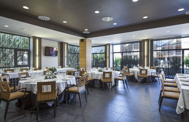 Aparthotel Attica 21 Vallés - Foto 35