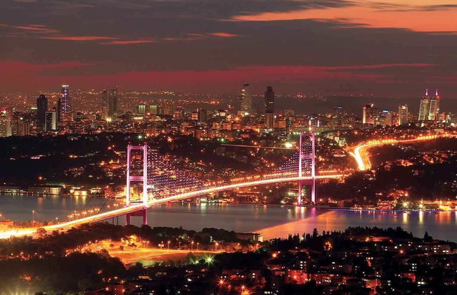 Long Stay Istanbul - Photo 37