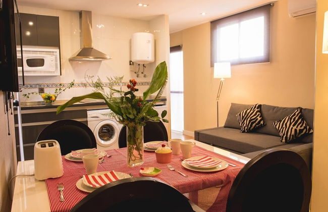 AB Apartamentos Trinidad - Foto 15