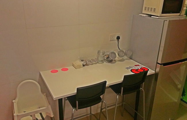 Hello Kitty Signature Suite - Foto 30