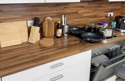 Signature Suite, Central in List, 3 Rooms & Kitchen - Photo 16