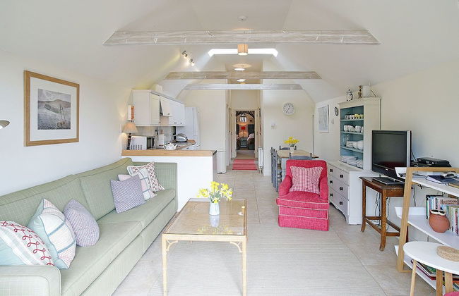 Thyme Cottage - Foto 8