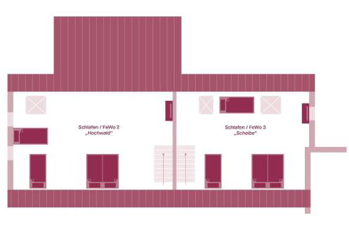 Ferienwohnung Hochwald - Photo 5