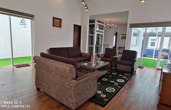 Palm Residence - Foto 7