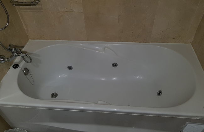 Fan Flat Sunset - Photo 35