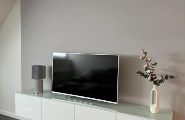 Ferienwohnung Maas - Foto 1