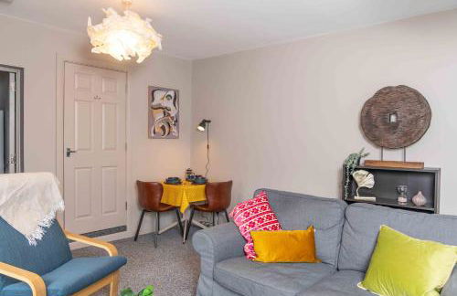 The Exchange Apartments with Permit Parking - Foto 8