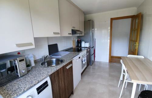 Apartamento MAR y MONTAÑA ASTURIAS - Foto 22