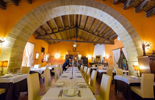 Vecchia Masseria - Foto 27