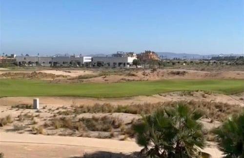 Joe & Clares Apartment on Golf Complex Murcia Region - Foto 12