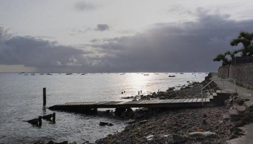 Saltwater Lodge - Air Conditioned 75yrd to the sea - Foto 4