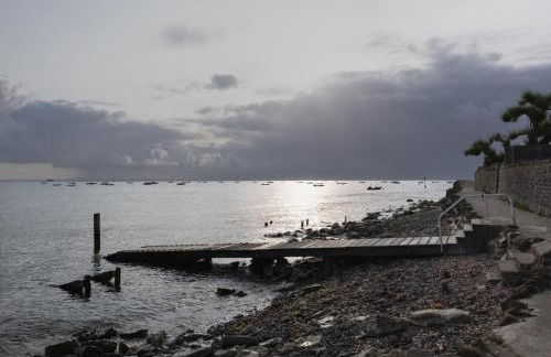 Saltwater Lodge - Air Conditioned 75yrd to the sea - Photo 4