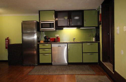 Casa do Rio Fervença - Foto 31