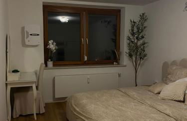 Stylisches Apartment mit Dachterrasse und Whirlpool - Foto 60