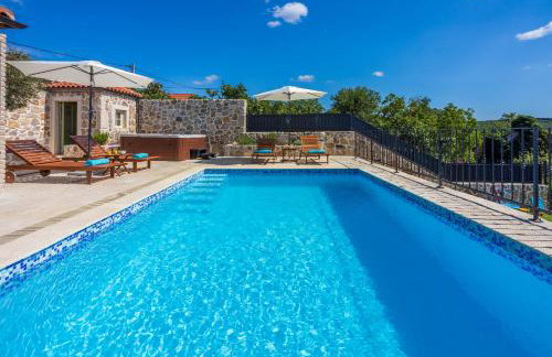 Stone Villa Mavrić - Foto 65