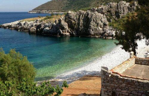 Anemoessa Stone House - Foto 64